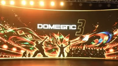 Availability drives icon picks for Bangladesh's Domestic-3